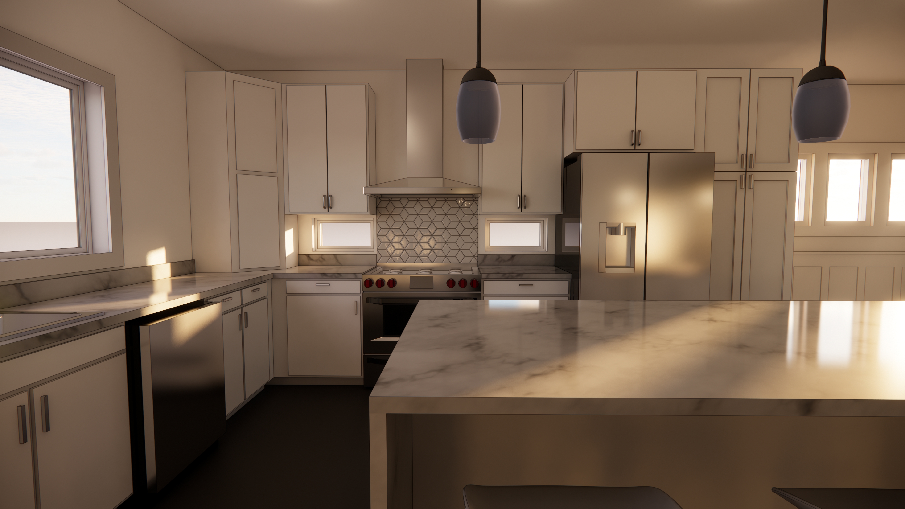 33 Lloyd Rd, Montclair